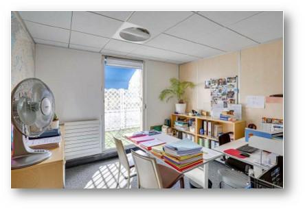 Bureau Paris 203m² Location bureau Paris OLBUR2316061 5